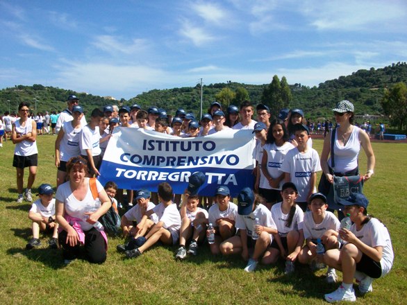 I.C. Torregrotta